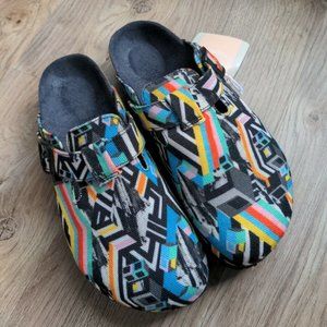 Birkenstock Papillio Platform Boston